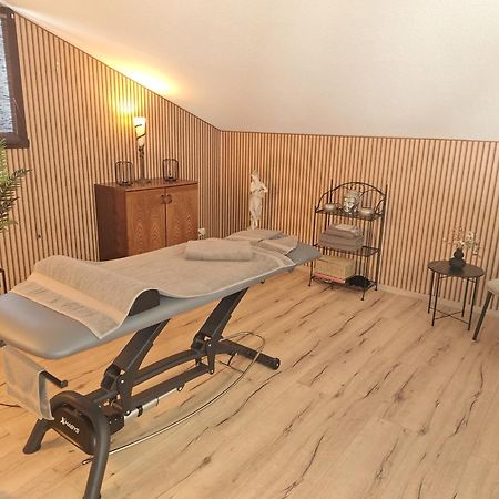 Hotel Heidler Niederau Εξωτερικό φωτογραφία