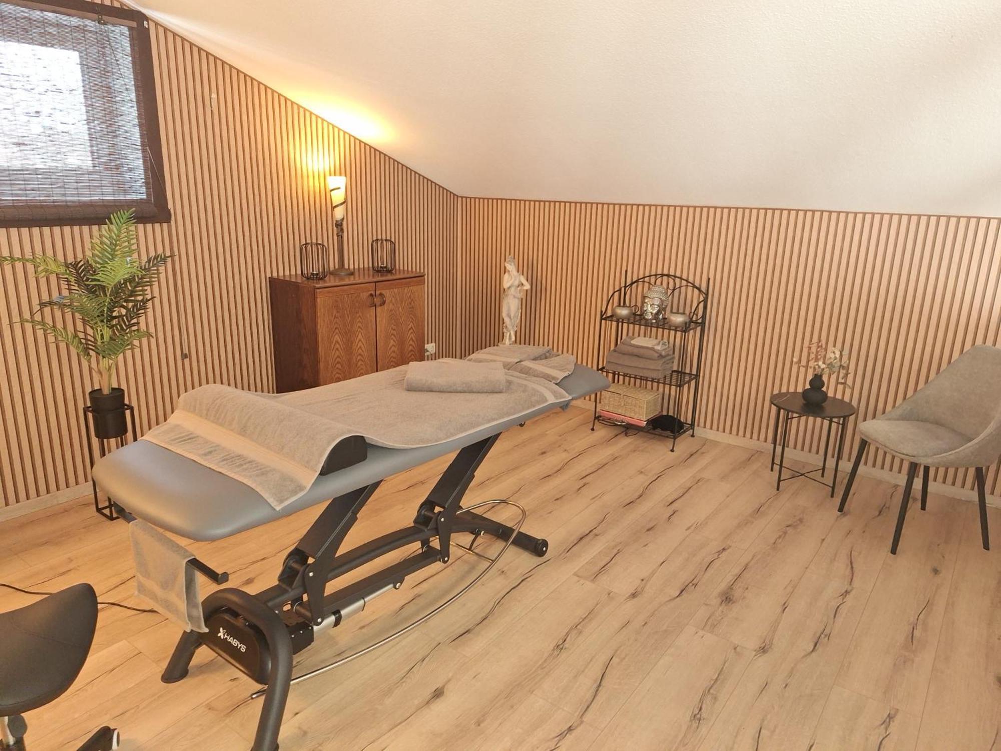 Hotel Heidler Niederau Εξωτερικό φωτογραφία
