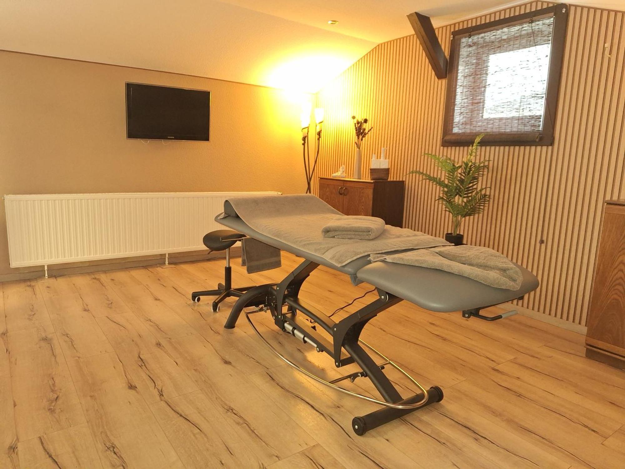 Hotel Heidler Niederau Εξωτερικό φωτογραφία