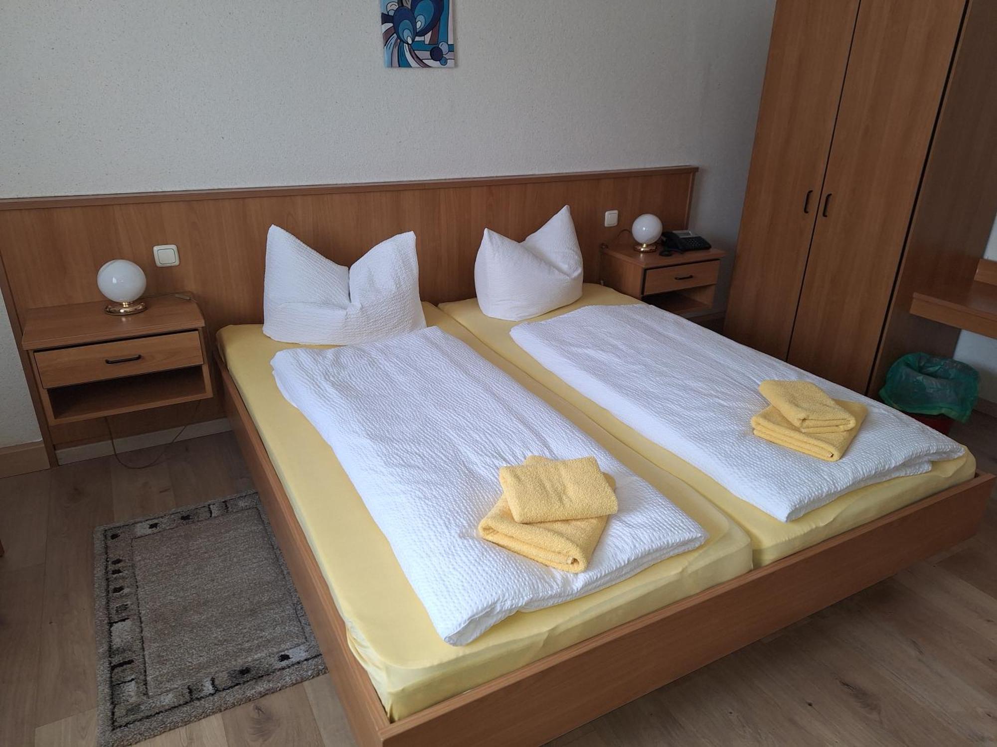 Hotel Heidler Niederau Εξωτερικό φωτογραφία