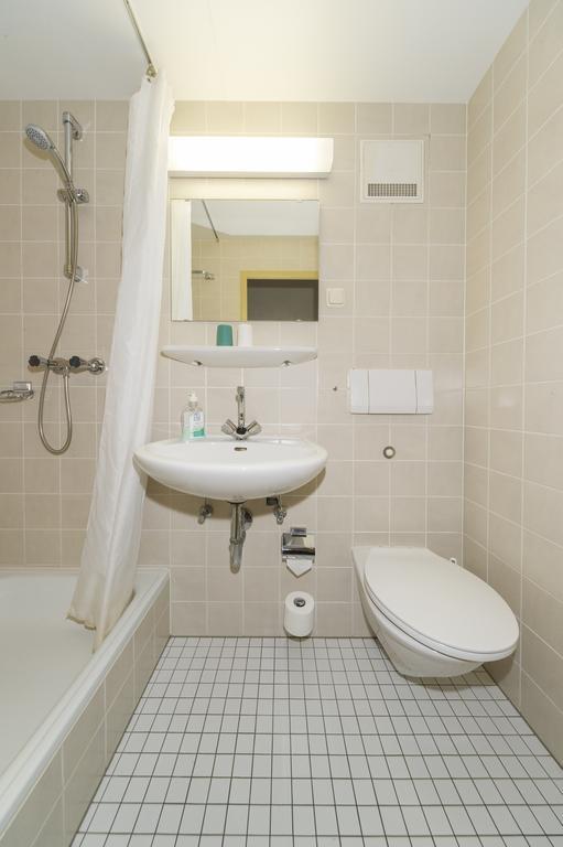 Hotel Heidler Niederau Δωμάτιο φωτογραφία