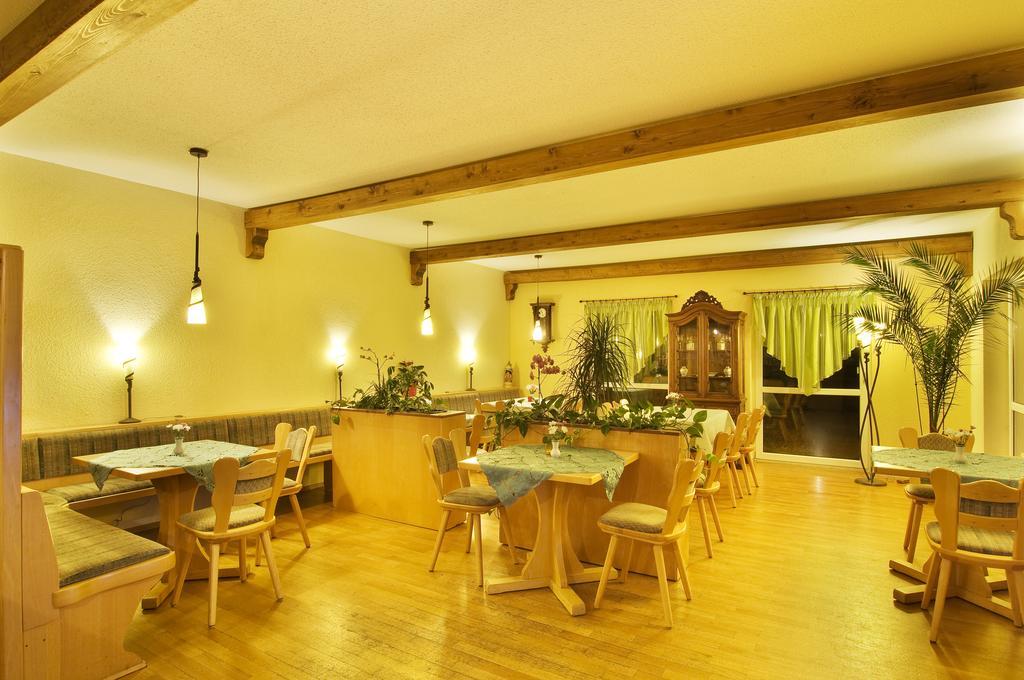Hotel Heidler Niederau Εξωτερικό φωτογραφία